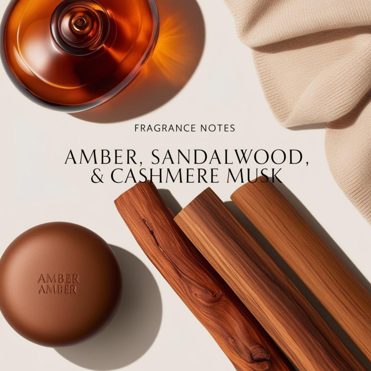 Cozy Cashmere Body Butter