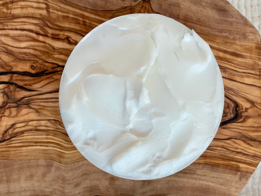 Brown Sugar in Paris Body Butter