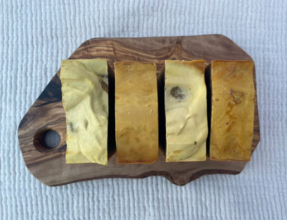 Brown Sugar in Paris Bar Soap