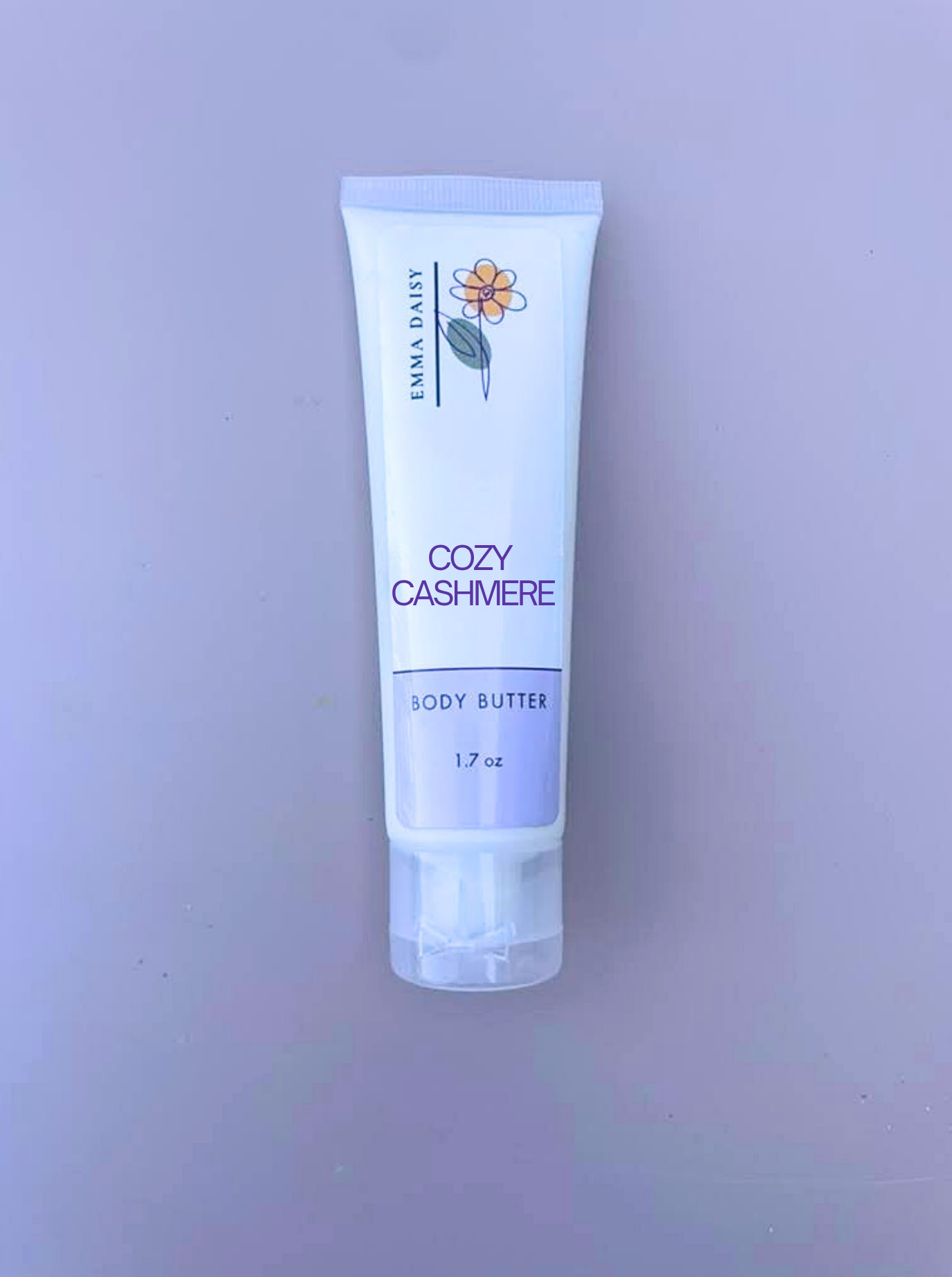 Cozy Cashmere Body Butter