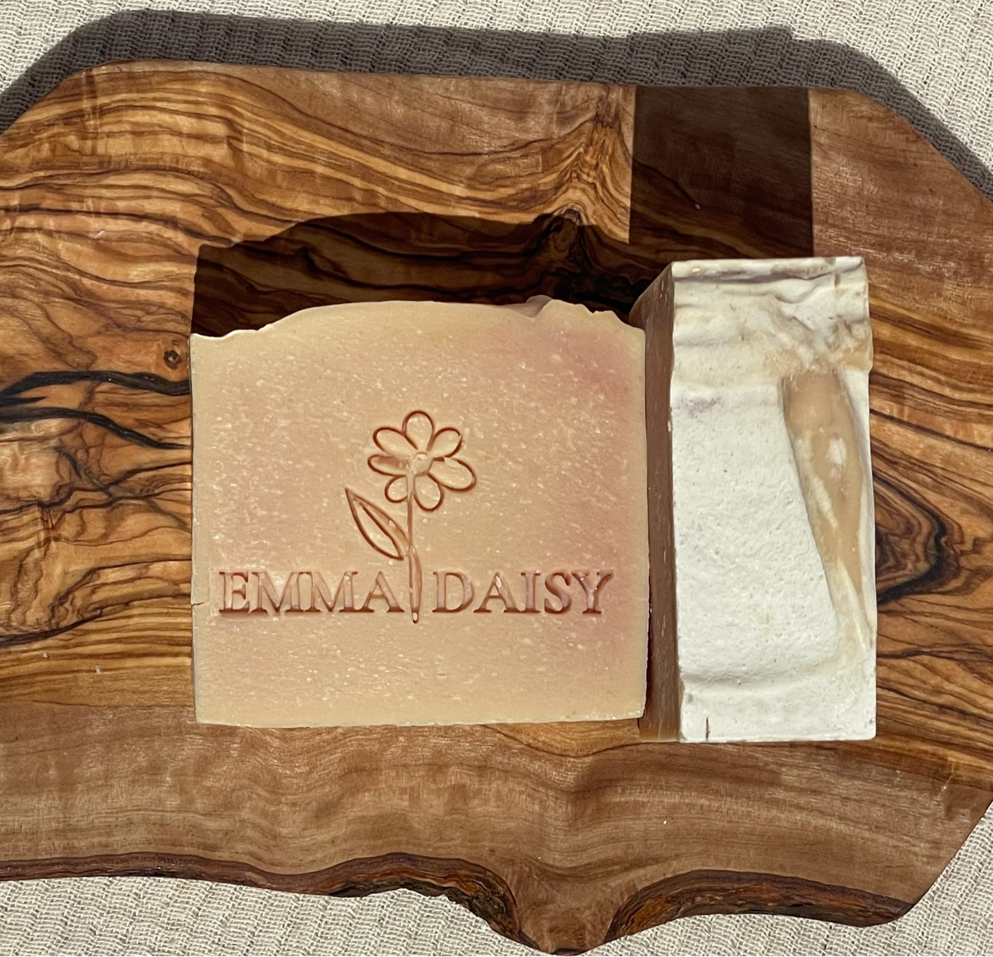 Goldenberry Glow Bar Soap