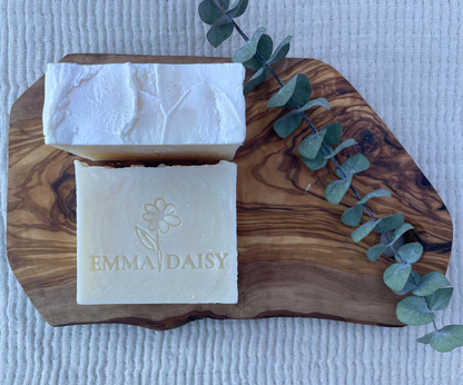 Herbal Zest Oasis Bar Soap