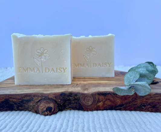 Herbal Zest Oasis Bar Soap