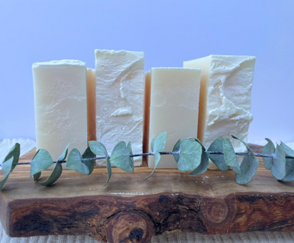 Herbal Zest Oasis Bar Soap