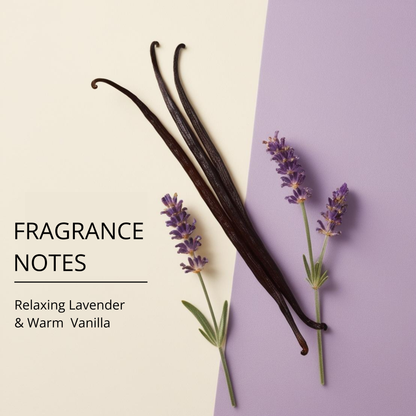 Lavender Goat Milk Bar Soap