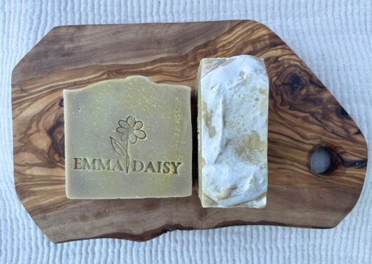 Mahogany Mystique Bar Soap