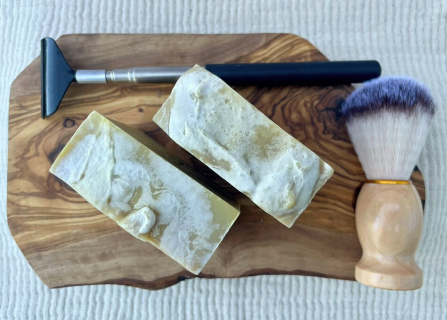 Mahogany Mystique Bar Soap