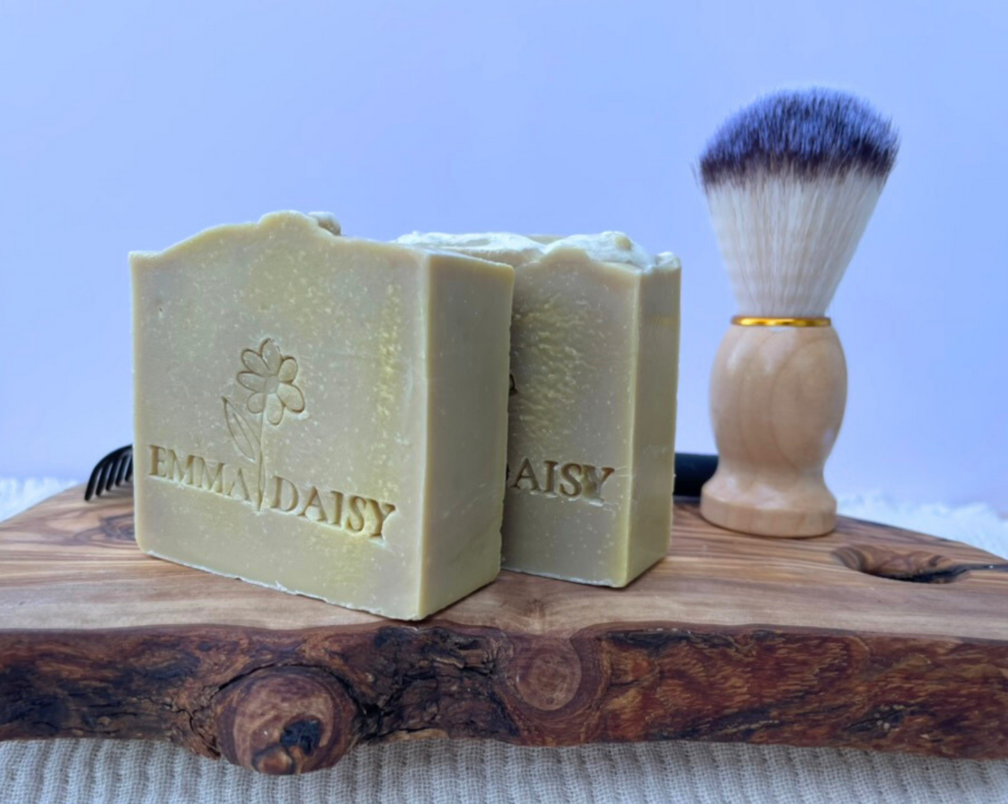 Mahogany Mystique Bar Soap